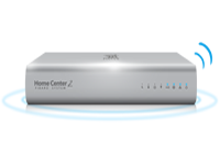 HOME CENTER 2