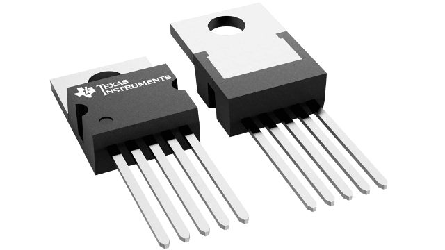 LM2576S-12