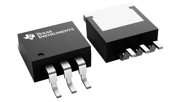 LM340T-5.0/NOPB