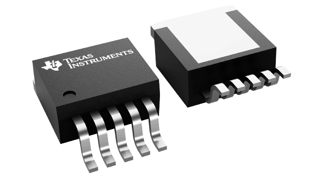 LP3882ES-1.5/NOPB