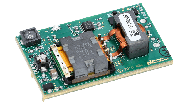 LM5045EVAL/NOPB