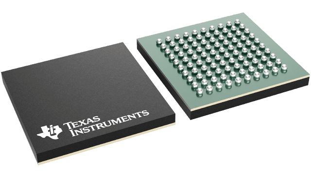 TMS320F2801PZA-60