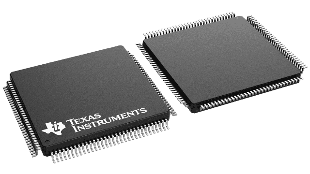TMS320F2810PBKS