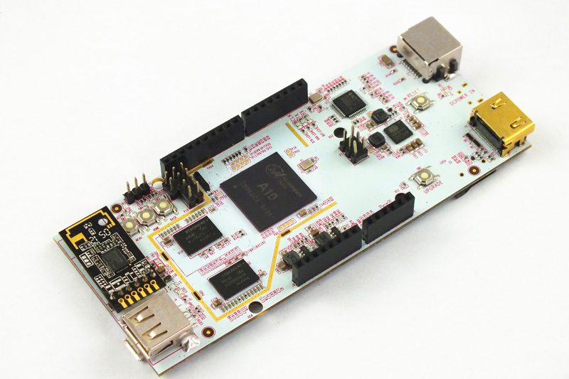 PCDUINO2