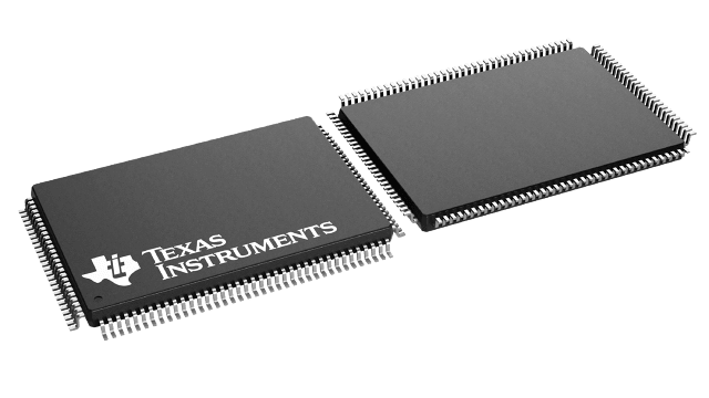 MSP430F6748IPZ