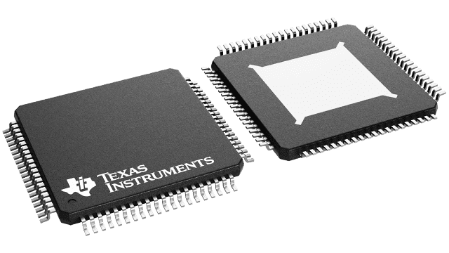 TMS320F28065PNT