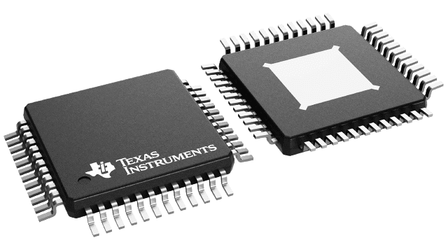 DP83848MPTBREP