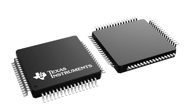 MSP430F168IPMR
