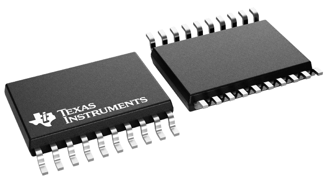MSP430G2303IPW20R