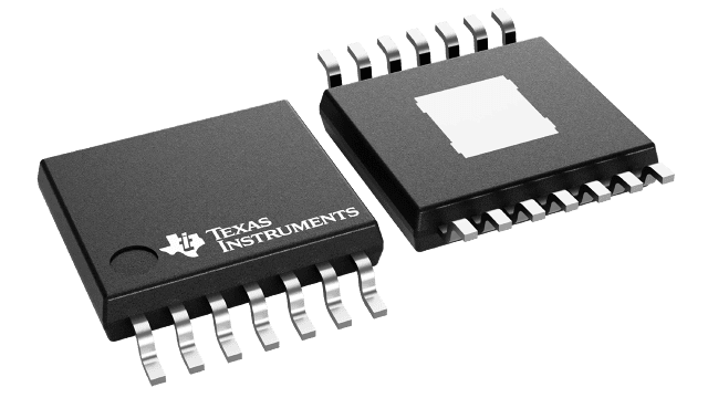 TPS2140IPWPR
