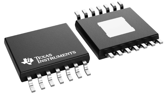 TPS7A7850PWPR