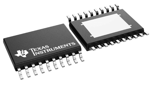 LM5122ZPWPT