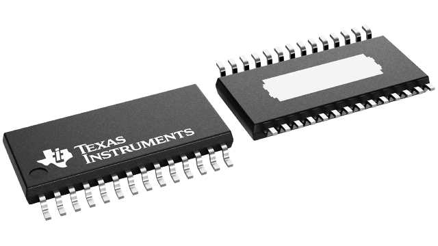 TPS54610PWPR