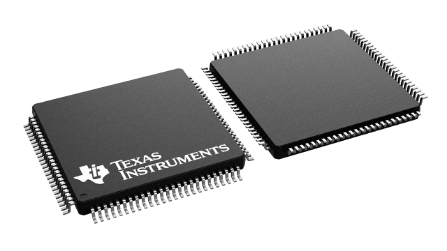 LM3S2965-IQC50-A2T