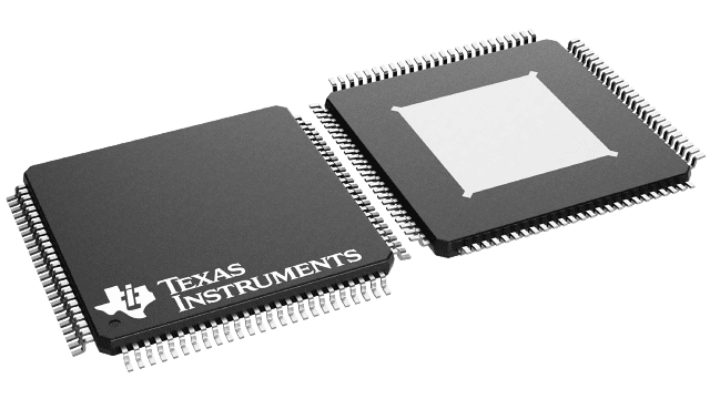 TMS320F28374SPZPT