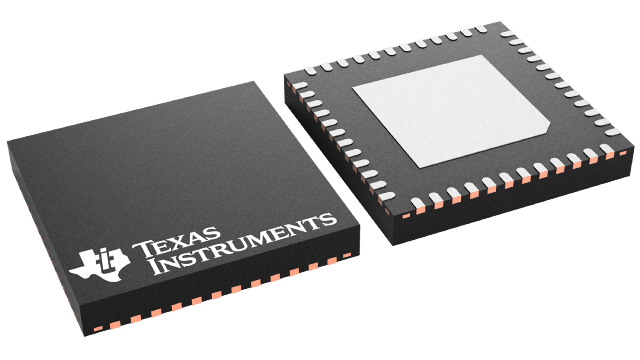 CC430F5145IRGZR