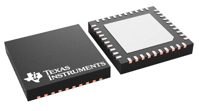 TPS40422RHAT