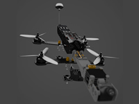 TBS VENDETTA