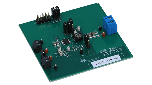 TPS56921EVM-188