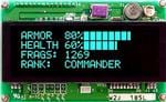 VFD2041