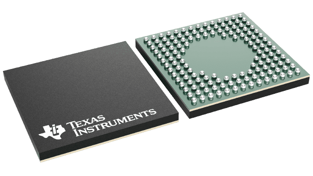 TMS320C5535AZAY05