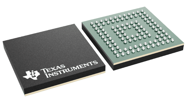 MSP430BT5190IPZR